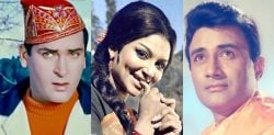 20 Must-Watch Bollywood Films of the 1960s