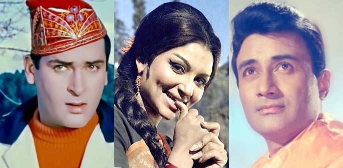 20 Must-Watch Bollywood Films of the 1960s - F