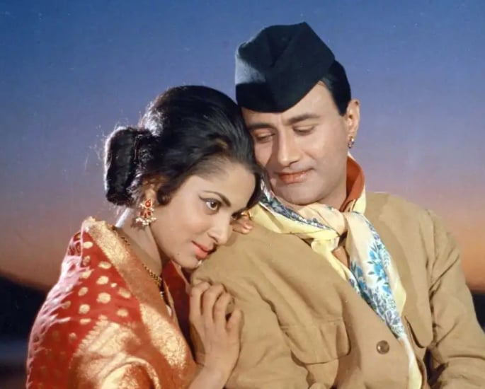 20 Must-Watch Bollywood Films of the 1960s - Guide