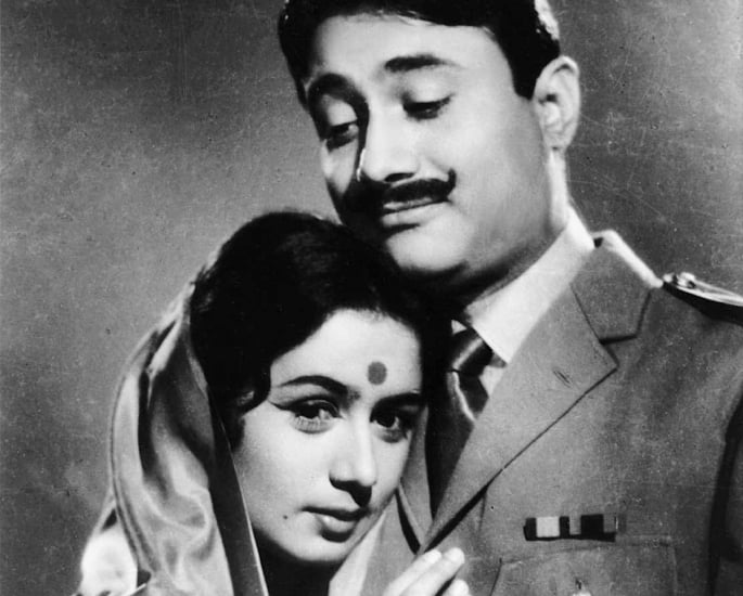 20 Must-Watch Bollywood Films of the 1960s - Hum Dono