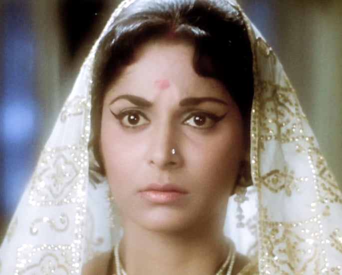 20 Must-Watch Bollywood Films of the 1960s - Neel Kamal