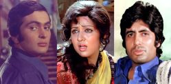 20 Must-Watch Bollywood Films of the 1970s 20 Must-Watch Bollywood Films of the 1970s - F