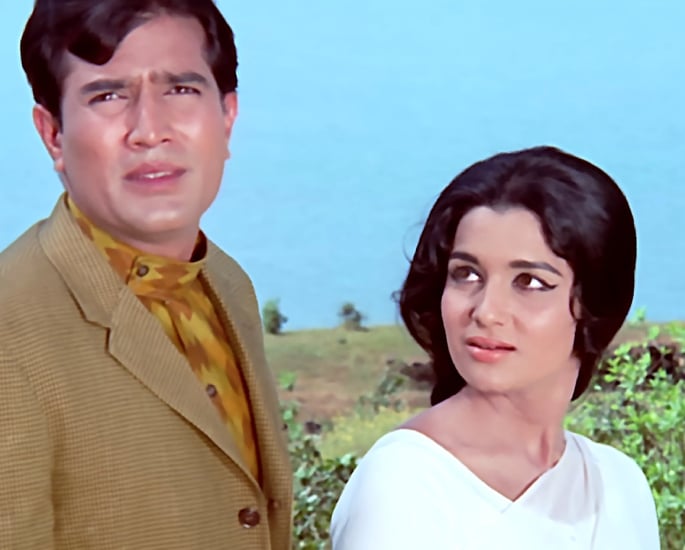 20 Must-Watch Bollywood Films of the 1970s - Kati Patang