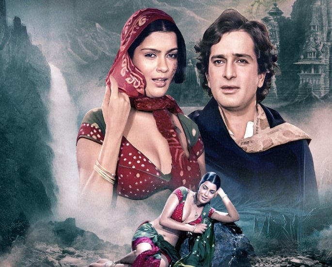 20 Must-Watch Bollywood Films of the 1970s - Satyam Shivam Sundaram