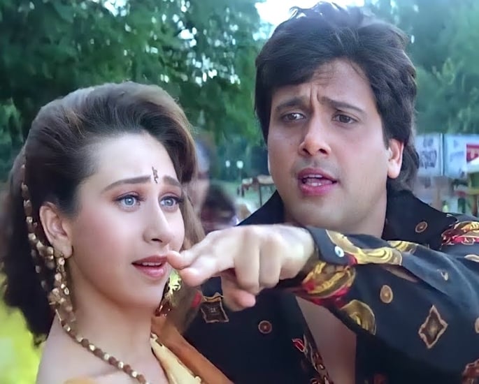 20 Must-Watch Bollywood Films of the 1990s - Coolie No 1