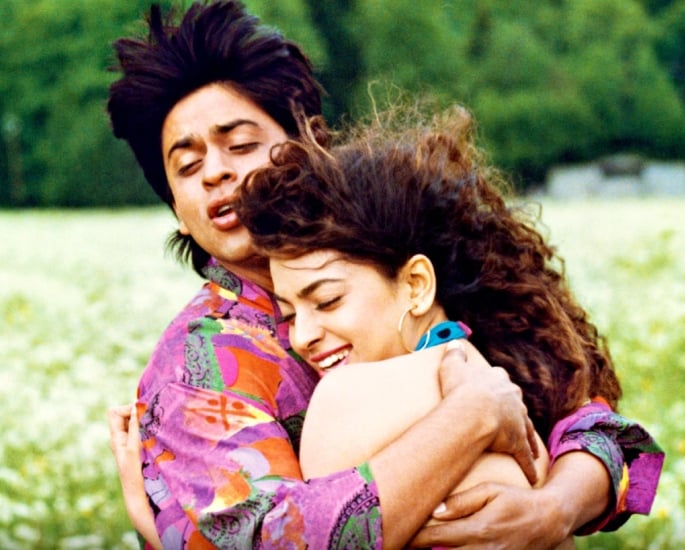 20 Must-Watch Bollywood Films of the 1990s - Darr