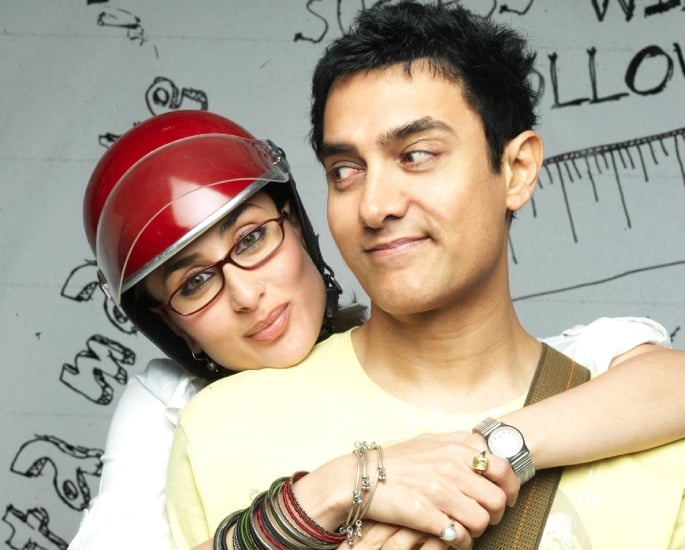 20 Must-Watch Bollywood Films of the 2000s - 3 Idiots