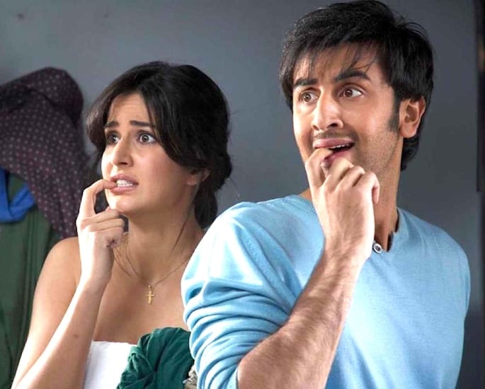 20 Must-Watch Bollywood Films of the 2000s - Ajab Prem Ki Ghazab Kahaani