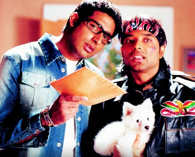20 Must-Watch Bollywood Films of the 2000s - Dhoom