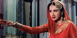 4K Restored Pakeezah enjoys Triumphant London Film Festival Screening