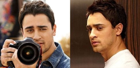 5 Entertaining Imran Khan Films to Watch - F