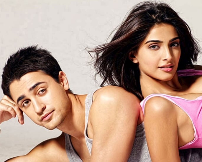 5 Entertaining Imran Khan Films to Watch - I Hate Luv Storys