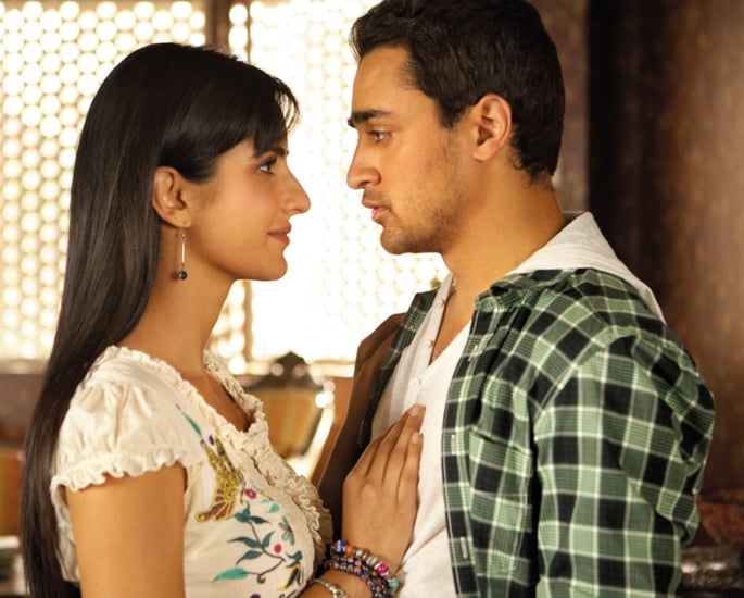5 Entertaining Imran Khan Films to Watch - Mere Brother Ki Dulhan