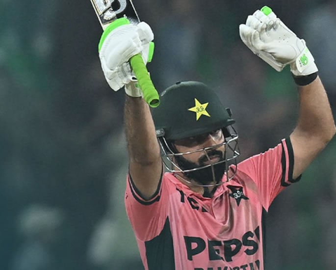 6 Unbelievable Last-Wicket Escapes in South Asian Cricket f