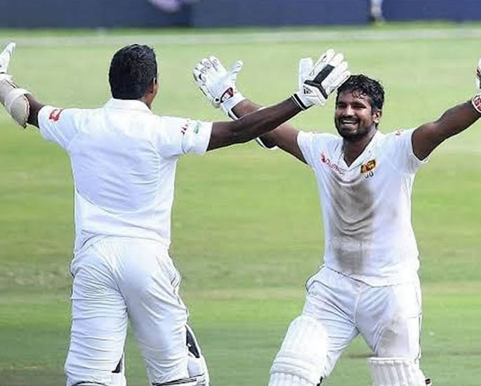 6 Unbelievable Last-Wicket Escapes in South Asian Cricket