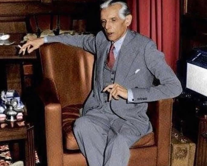 7 Lesser-Known Facts about Muhammad Ali Jinnah 2