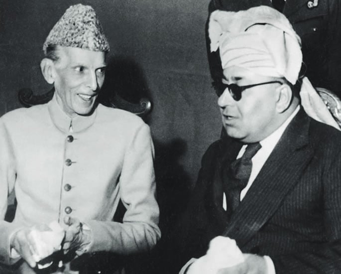 7 Lesser-Known Facts about Muhammad Ali Jinnah 3