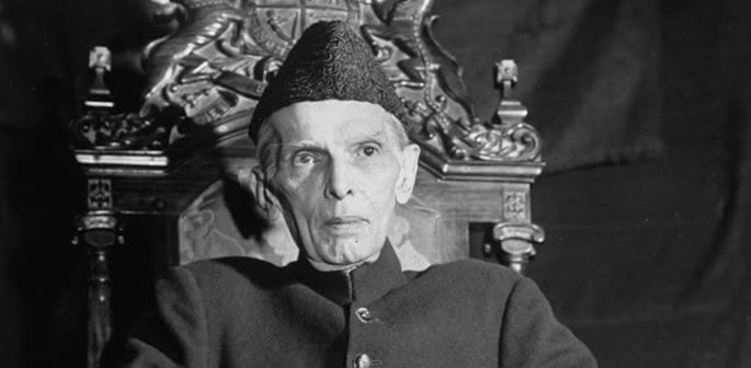 7 Lesser-Known Facts about Muhammad Ali Jinnah f
