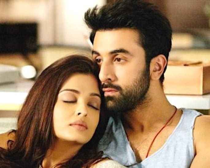 8 Best Aishwarya Rai Bachchan Films to Watch - Ae Dil Hai Mushkil