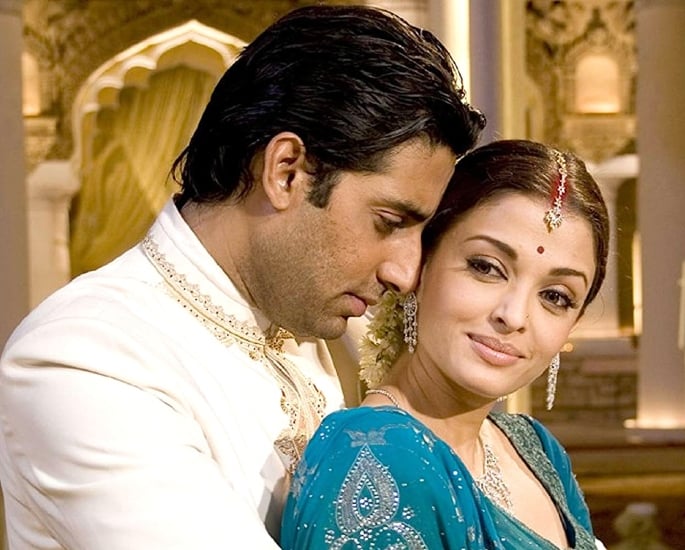 8 Best Aishwarya Rai Bachchan Films to Watch - Guru