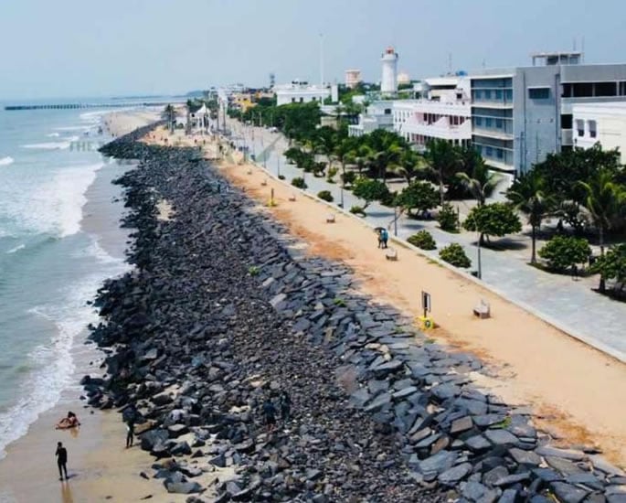 8 Indian Beach Destinations to Visit Instead of Goa 2