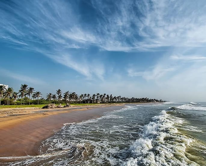8 Indian Beach Destinations to Visit Instead of Goa 3