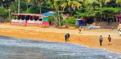 8 Indian Beach Destinations to Visit Instead of Goa f