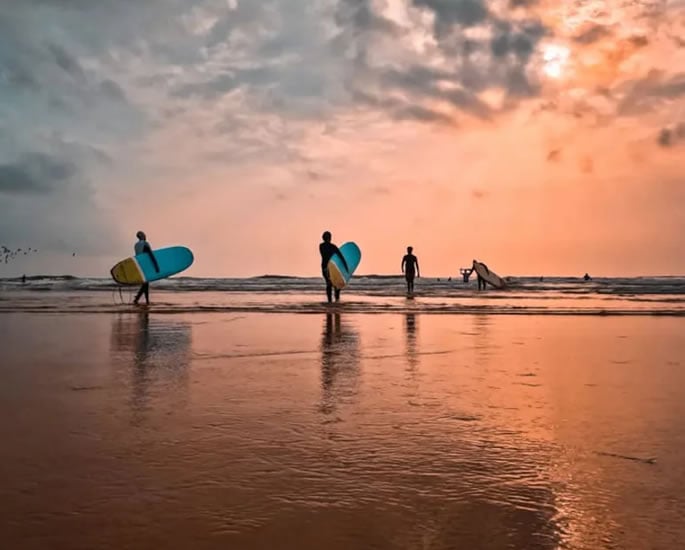 8 Indian Beach Destinations to Visit Instead of Goa
