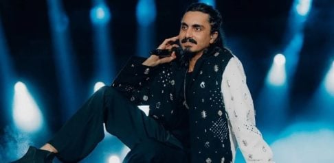 Aditya Gadhvi Distances From Anti-Muslim Announcement f