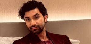 Ahad Raza Mir Announces 'Semi-Retirement' From Showbiz f
