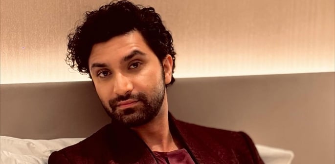 Ahad Raza Mir Announces 'Semi-Retirement' From Showbiz f