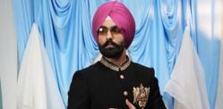 Ammy Virk becomes Fashion IQ Brand Ambassador Ammy Virk Becomes Fashion IQ Brand Ambassador