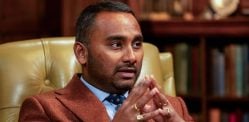 Amol Rajan admits playing 'Wrong Game' after Celebrity Traitors Exit Amol Rajan admits playing 'Wrong Game' after Celebrity Traitors Exit f