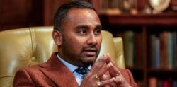 Amol Rajan admits playing ‘Wrong Game’ after Celebrity Traitors Exit