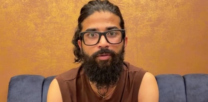 Anurag Dobhal Arrested After 'Assaulting' Brother-in-Law f