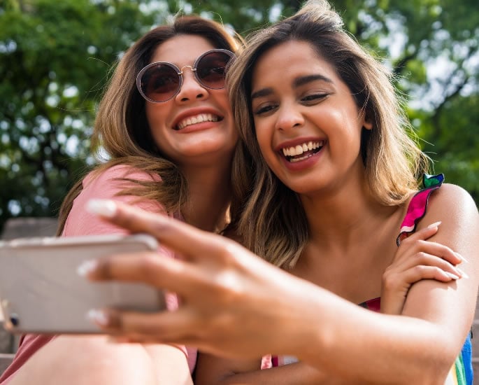 Are Third Spaces the Only Cheap Way to Socialise