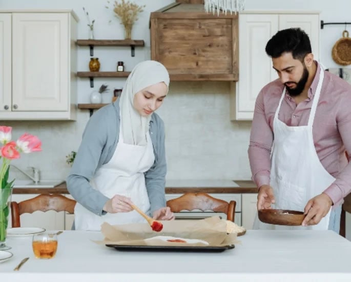 Are your Partner's Eating Habits a Red Flag Food Divorce Explained 2