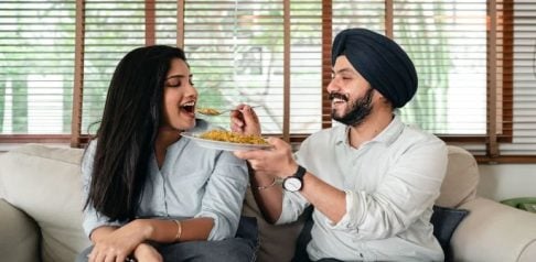 Are your Partner's Eating Habits a Red Flag Food Divorce Explained f
