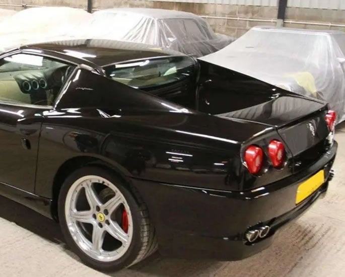 Arif Patel The £33m Convicted Fraudster Still on the Run in Dubai 2