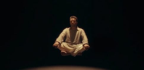 Asim Azhar Releases New Song 'Maheya' for Nu.WAV f