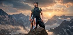 Atif Aslam Reveals First Look of 'Safar Main Hoon' Atif Aslam Reveals First Look of 'Safar Main Hoon' f