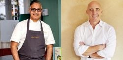 Atul Kochhar & Stuart Gillies team up for Two Kent Dining Experiences