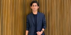 Ayaan Mandelia: The 15-Year-Old Breaking Records