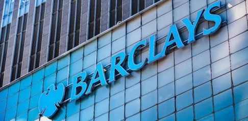 Barclays cutting 5,000 Jobs as AI Use Grows f