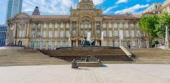 Birmingham Anti-Racism March brings together 70 Organisations f