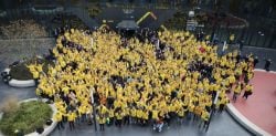Birmingham Seeks 2,000 Volunteers for 2027 Invictus Games