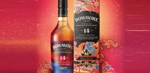 Bowmore Whisky gets an Indian Art-Inspired Diwali Makeover f