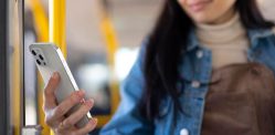 Bus Passengers face £100 Fines for Playing Loud Music f