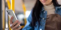 Bus Passengers face £100 Fines for Playing Loud Music