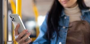 Bus Passengers face £100 Fines for Playing Loud Music f